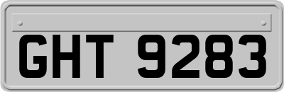 GHT9283