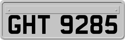 GHT9285