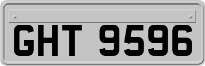 GHT9596