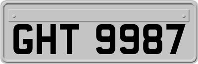 GHT9987