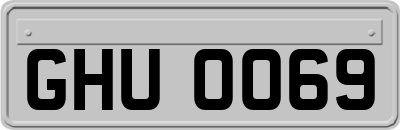 GHU0069