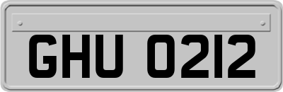 GHU0212