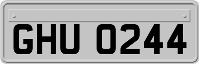 GHU0244