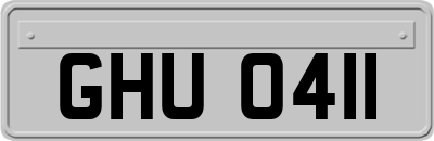 GHU0411
