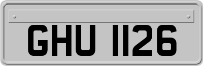 GHU1126