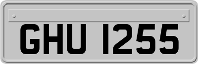 GHU1255