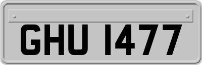 GHU1477