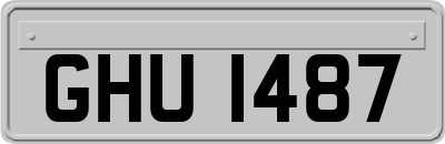 GHU1487