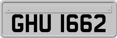 GHU1662