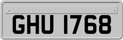 GHU1768