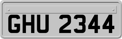 GHU2344