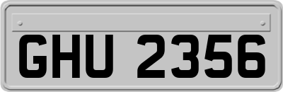 GHU2356