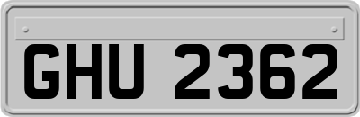 GHU2362
