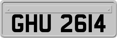 GHU2614