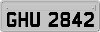 GHU2842