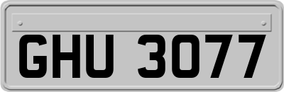 GHU3077