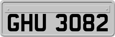 GHU3082