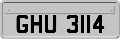 GHU3114