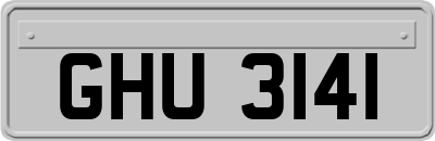 GHU3141