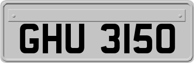 GHU3150