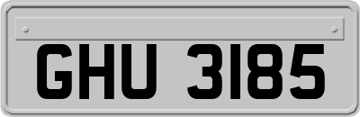 GHU3185