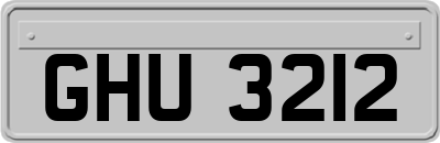 GHU3212