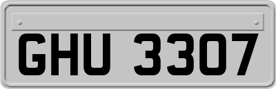 GHU3307