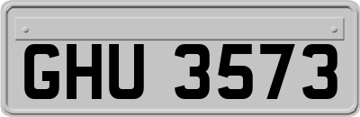 GHU3573