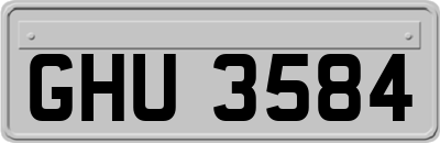 GHU3584
