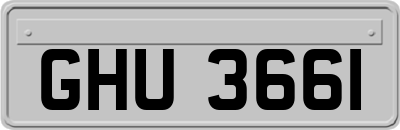 GHU3661