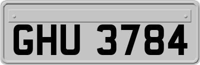 GHU3784