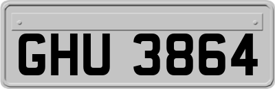 GHU3864