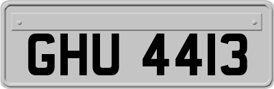 GHU4413