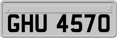 GHU4570