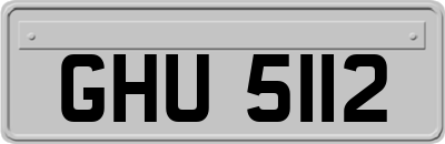 GHU5112