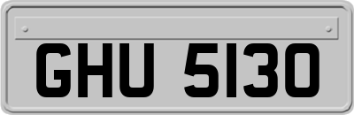 GHU5130