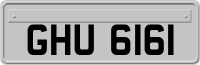 GHU6161