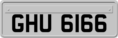 GHU6166