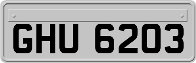 GHU6203