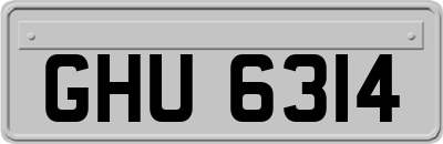 GHU6314