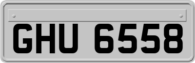 GHU6558