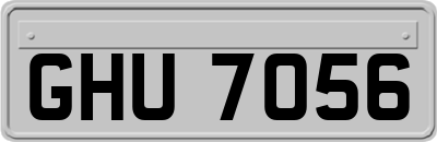 GHU7056