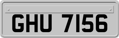 GHU7156