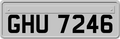 GHU7246