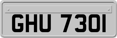 GHU7301