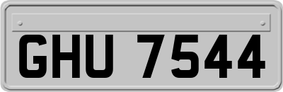 GHU7544