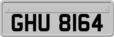 GHU8164