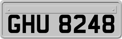 GHU8248