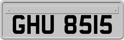 GHU8515