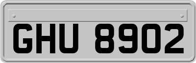 GHU8902